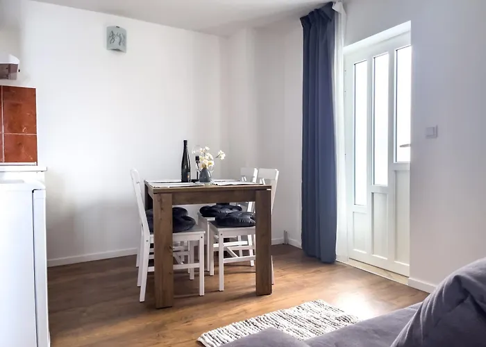 Apartments Goro