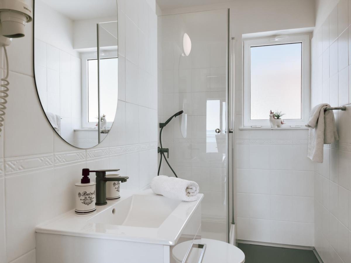 Goro Apartment Podstrana