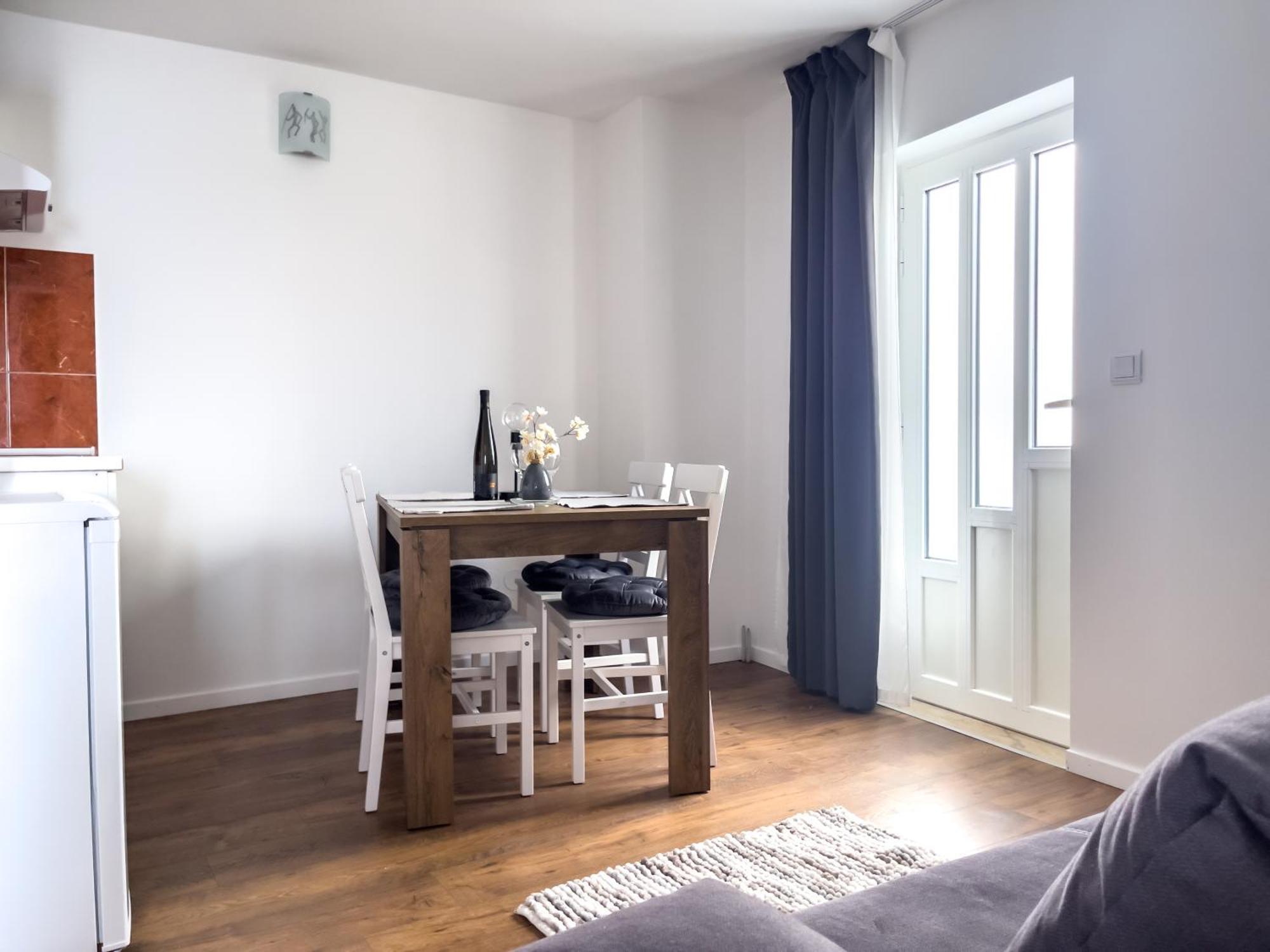 Apartment Goro Podstrana