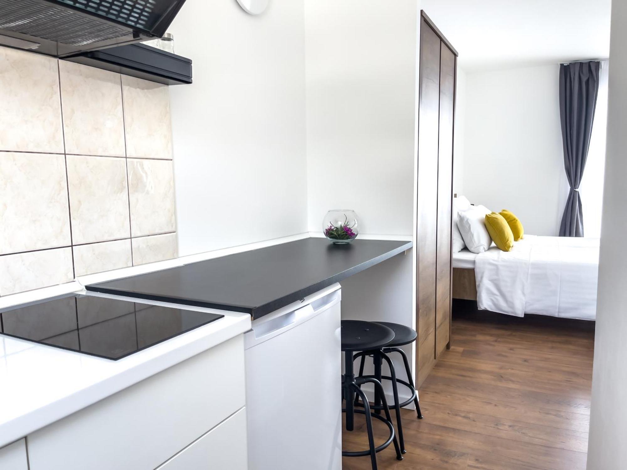 Apartment Goro Podstrana